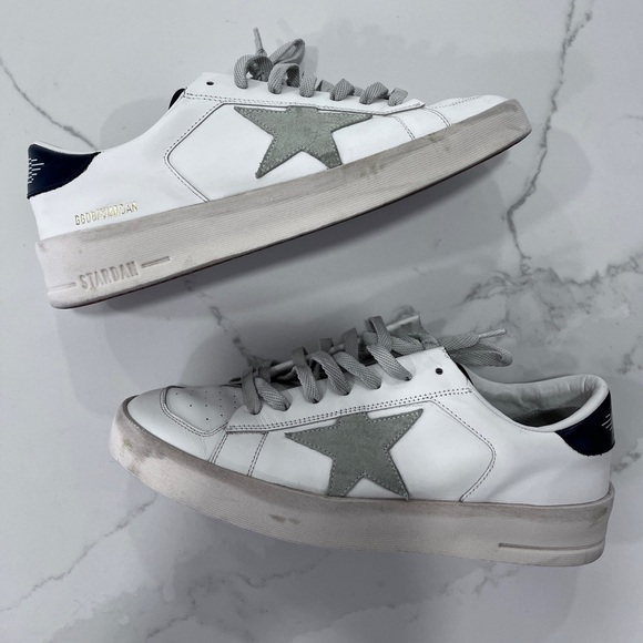 Golden Goose Other - Golden Goose Stardan